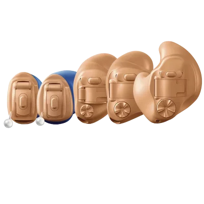 Unitron Tempus ITE series