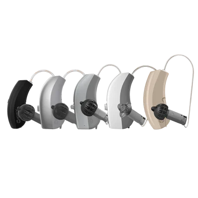 Widex Enjoy RIC series