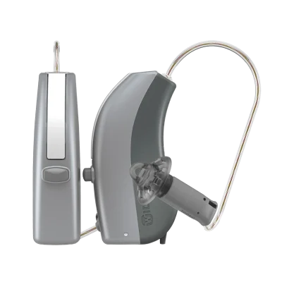 Widex Unique Fusion RIC